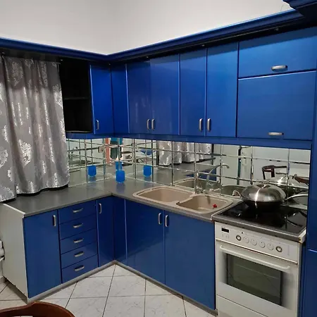 Grigoriae Appartement *