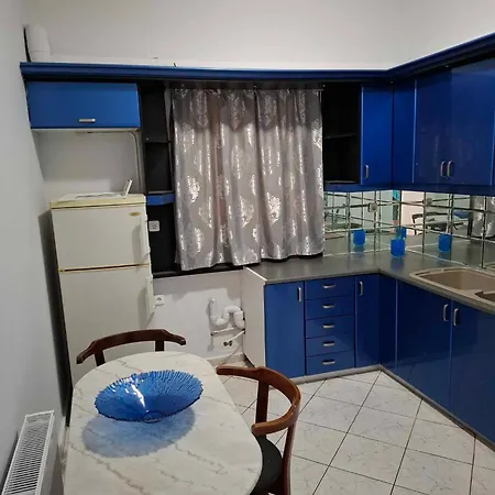 Apartamento Grigoriae *